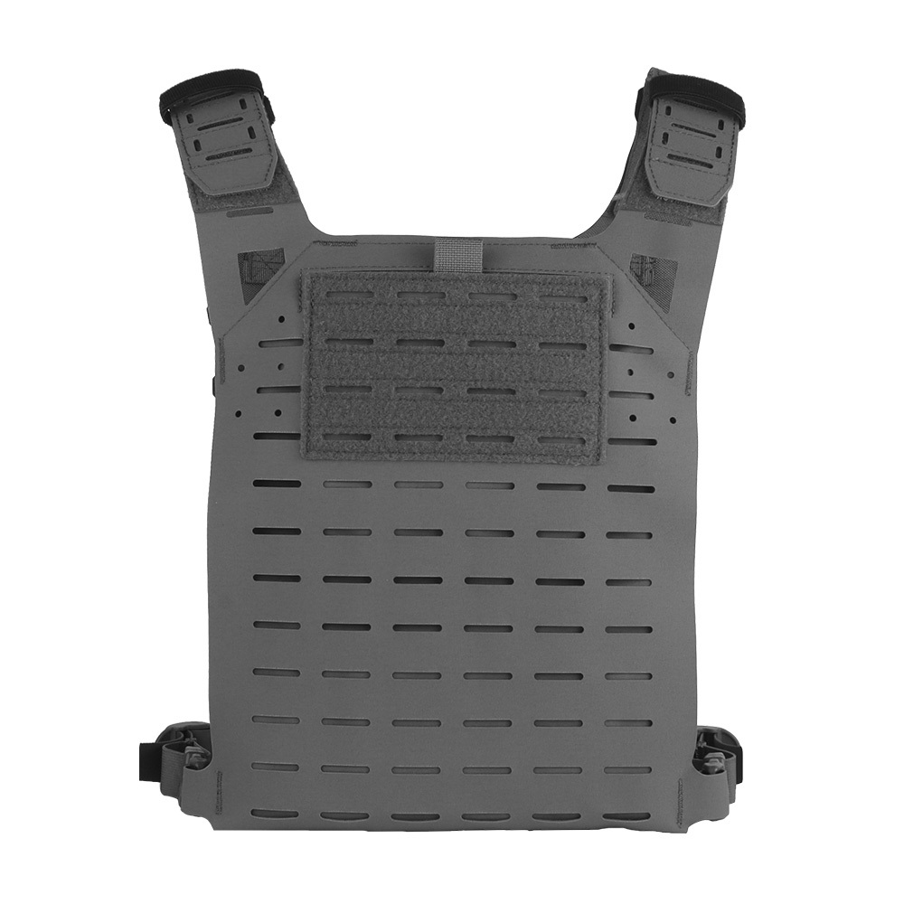 WOSPORT LIGHTWEIGHT SF TACTICAL PLATE CARRIER V2 [WST-VE-104]