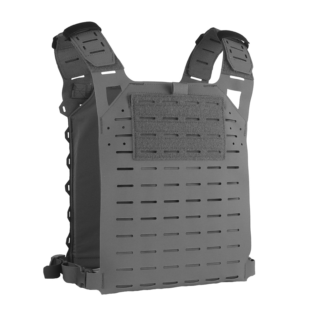 WOSPORT LIGHTWEIGHT SF TACTICAL PLATE CARRIER V2 [WST-VE-104]