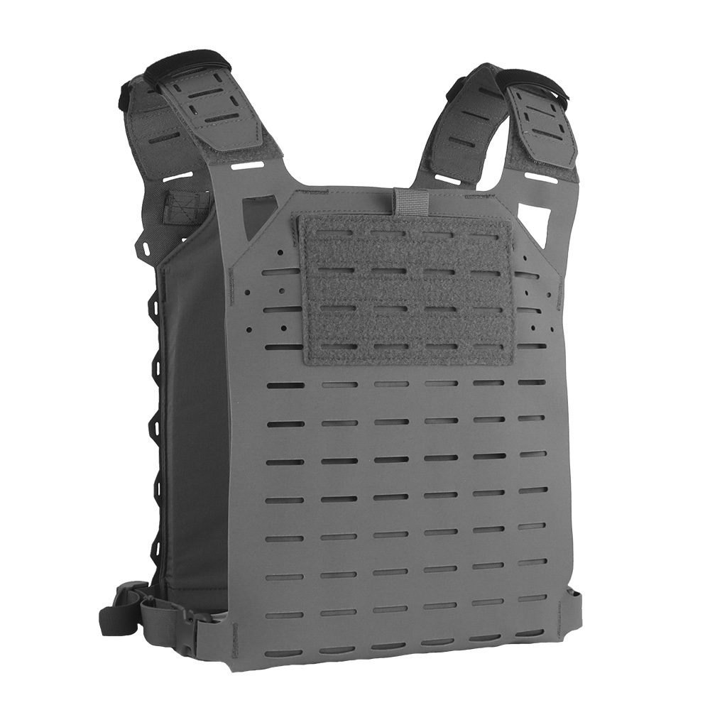 WOSPORT LIGHTWEIGHT SF TACTICAL PLATE CARRIER V2 [WST-VE-104]