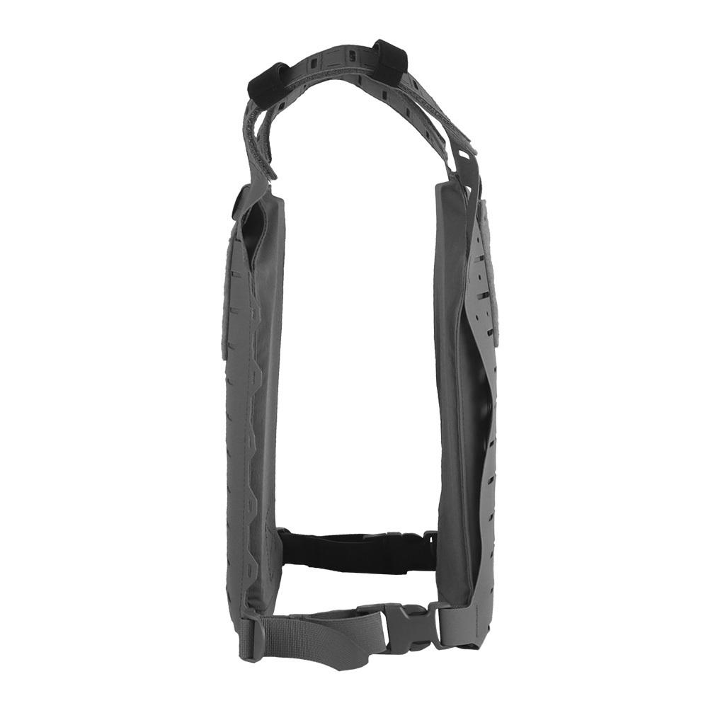 WOSPORT LIGHTWEIGHT SF TACTICAL PLATE CARRIER V2 [WST-VE-104]