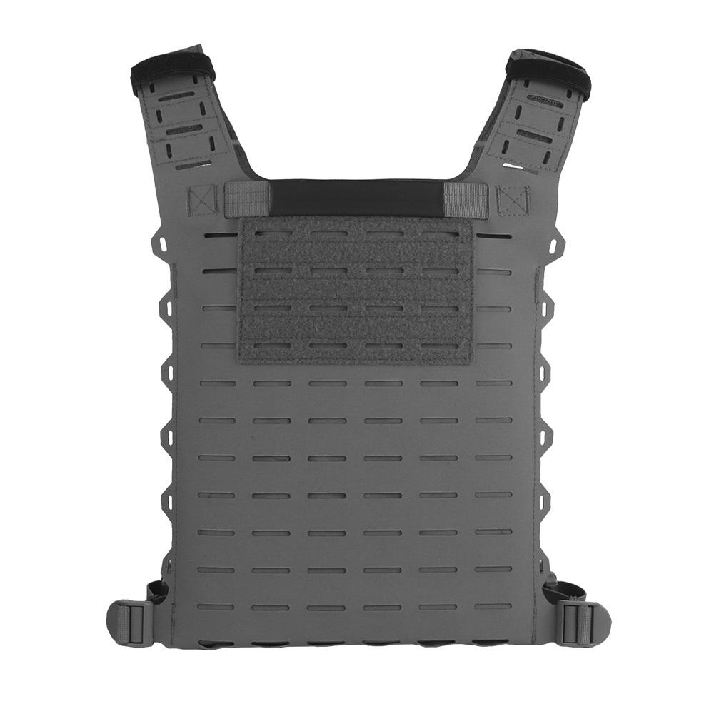 WOSPORT LIGHTWEIGHT SF TACTICAL PLATE CARRIER V2 [WST-VE-104]