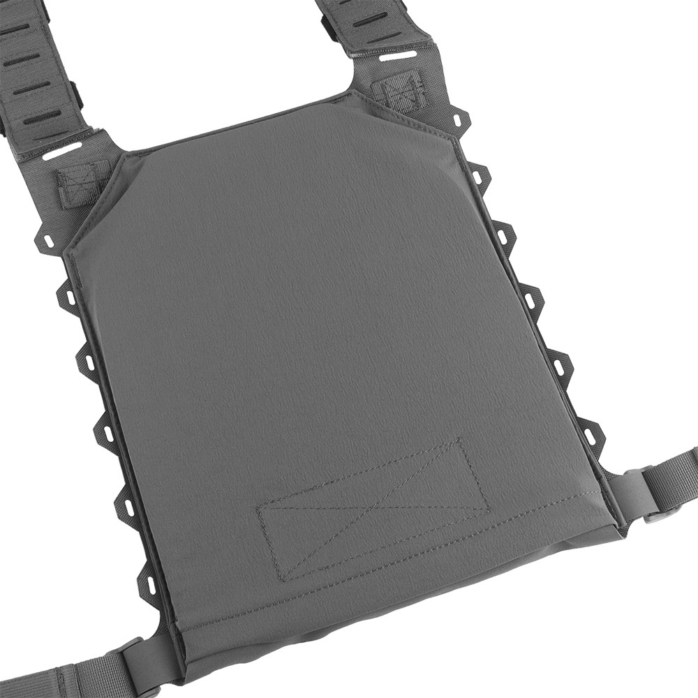 WOSPORT LIGHTWEIGHT SF TACTICAL PLATE CARRIER V2 [WST-VE-104]
