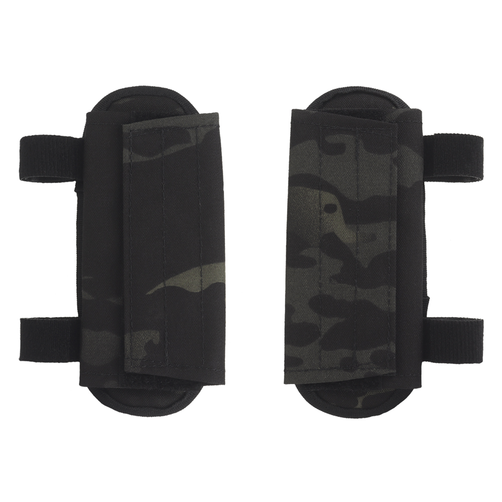 WOSPORTR SERIES JPC PLATE CARRIER SHOULDER PADS [WST-VE-106-ACC-08]