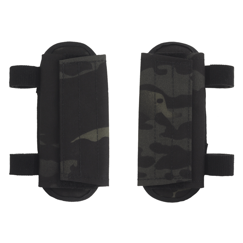WOSPORTR SERIES JPC PLATE CARRIER SHOULDER PADS [WST-VE-106-ACC-08]