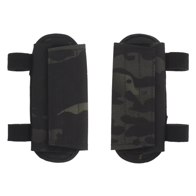 WOSPORTR SERIES JPC PLATE CARRIER SHOULDER PADS [WST-VE-106-ACC-08]