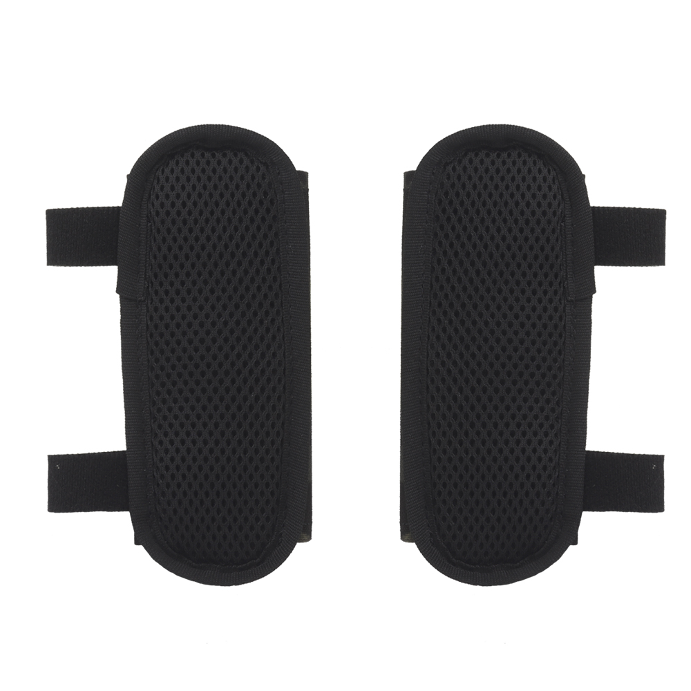 WOSPORTR SERIES JPC PLATE CARRIER SHOULDER PADS [WST-VE-106-ACC-08]