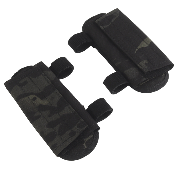 WOSPORTR SERIES JPC PLATE CARRIER SHOULDER PADS [WST-VE-106-ACC-08]