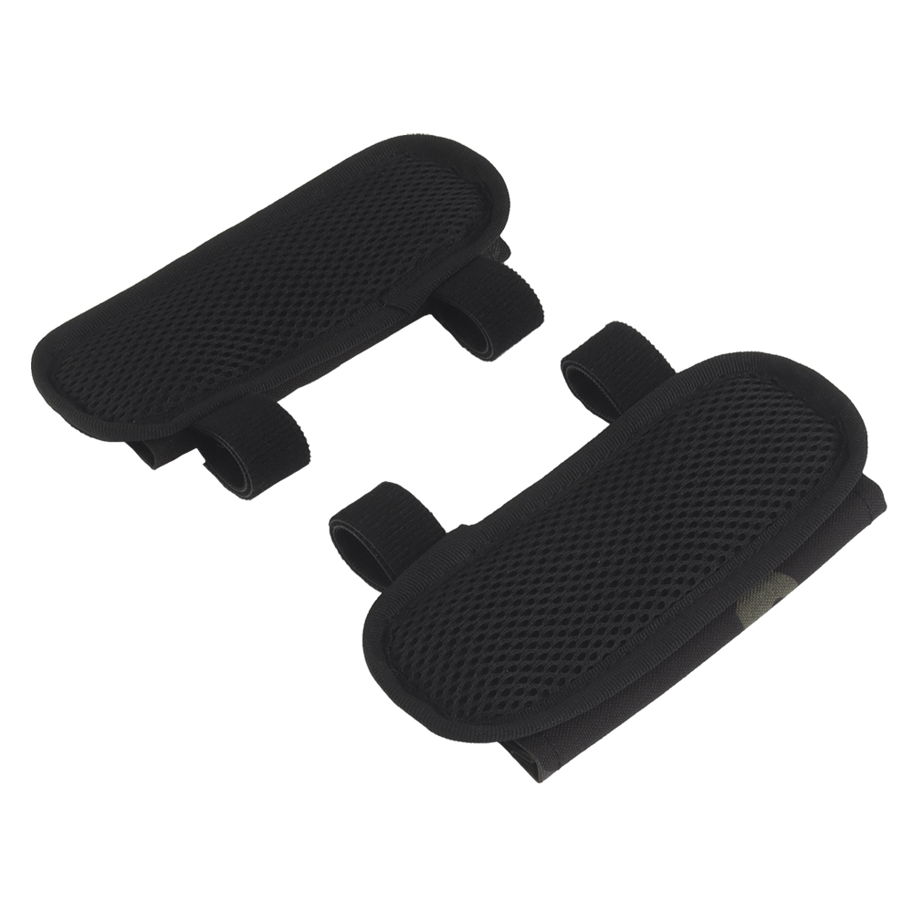 WOSPORTR SERIES JPC PLATE CARRIER SHOULDER PADS [WST-VE-106-ACC-08]