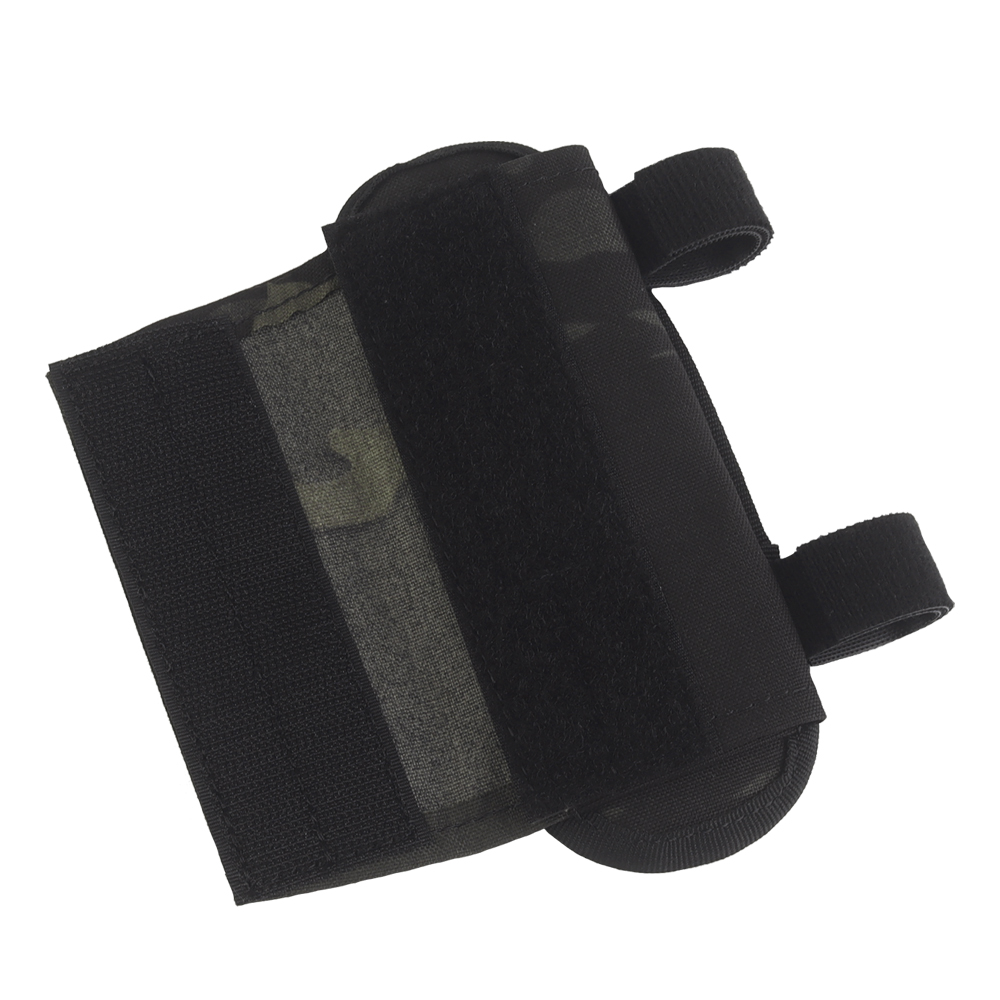 WOSPORTR SERIES JPC PLATE CARRIER SHOULDER PADS [WST-VE-106-ACC-08]