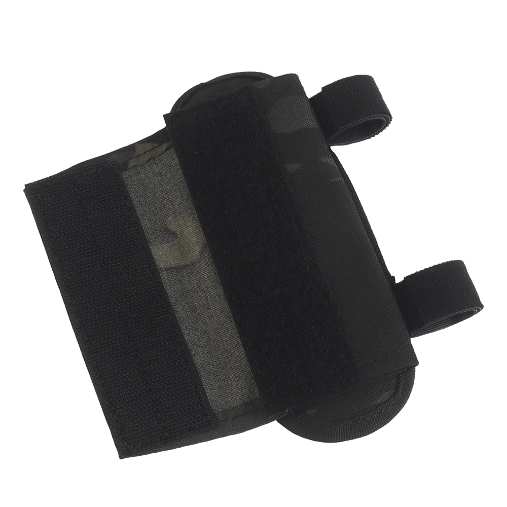 WOSPORTR SERIES JPC PLATE CARRIER SHOULDER PADS [WST-VE-106-ACC-08]