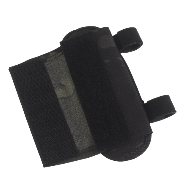 WOSPORTR SERIES JPC PLATE CARRIER SHOULDER PADS [WST-VE-106-ACC-08]