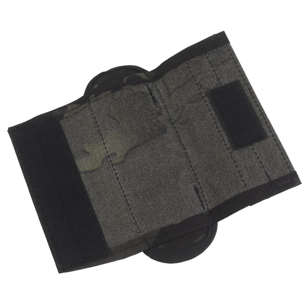 WOSPORTR SERIES JPC PLATE CARRIER SHOULDER PADS [WST-VE-106-ACC-08]
