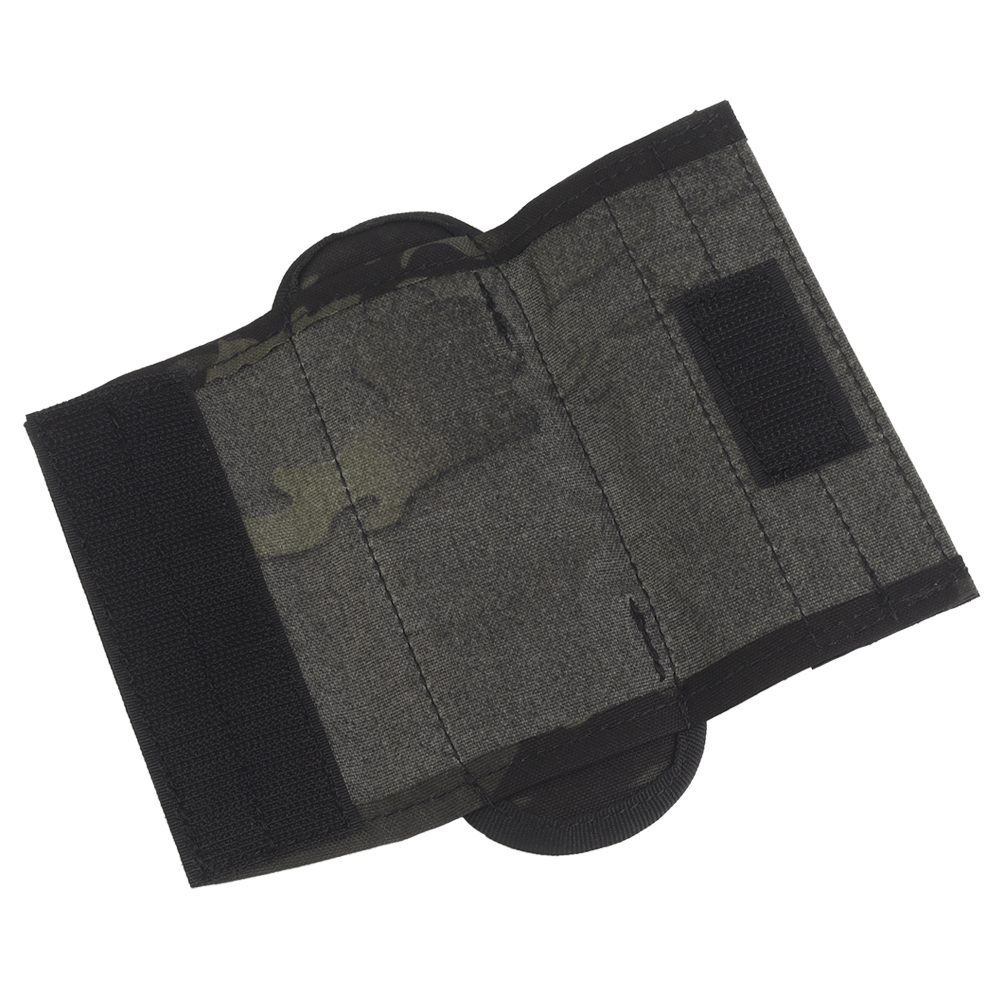 WOSPORTR SERIES JPC PLATE CARRIER SHOULDER PADS [WST-VE-106-ACC-08]
