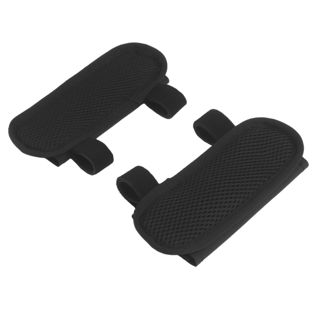 WOSPORTR SERIES JPC PLATE CARRIER SHOULDER PADS [WST-VE-106-ACC-08]