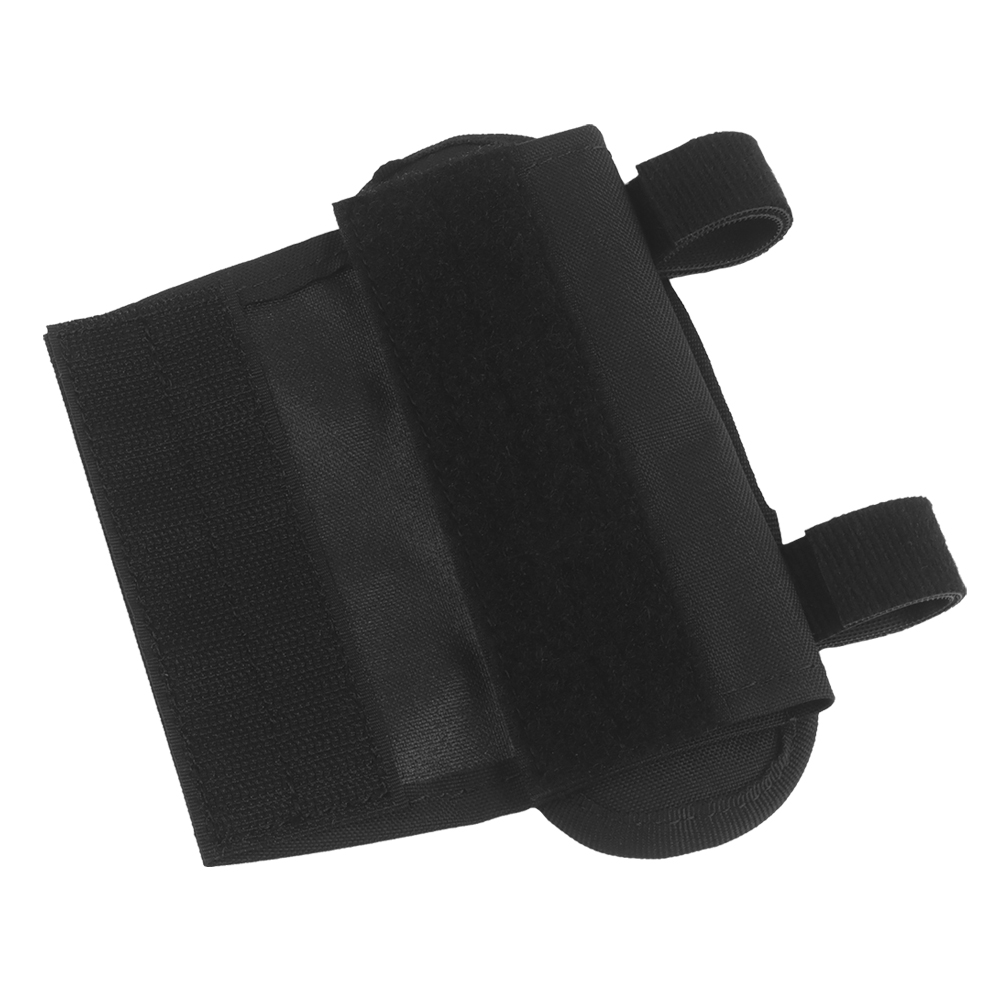 WOSPORTR SERIES JPC PLATE CARRIER SHOULDER PADS [WST-VE-106-ACC-08]
