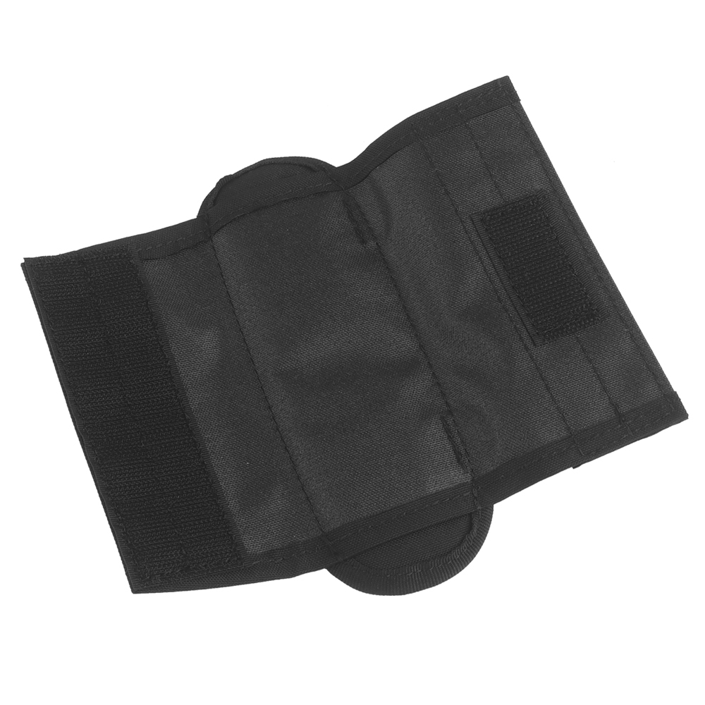 WOSPORTR SERIES JPC PLATE CARRIER SHOULDER PADS [WST-VE-106-ACC-08]