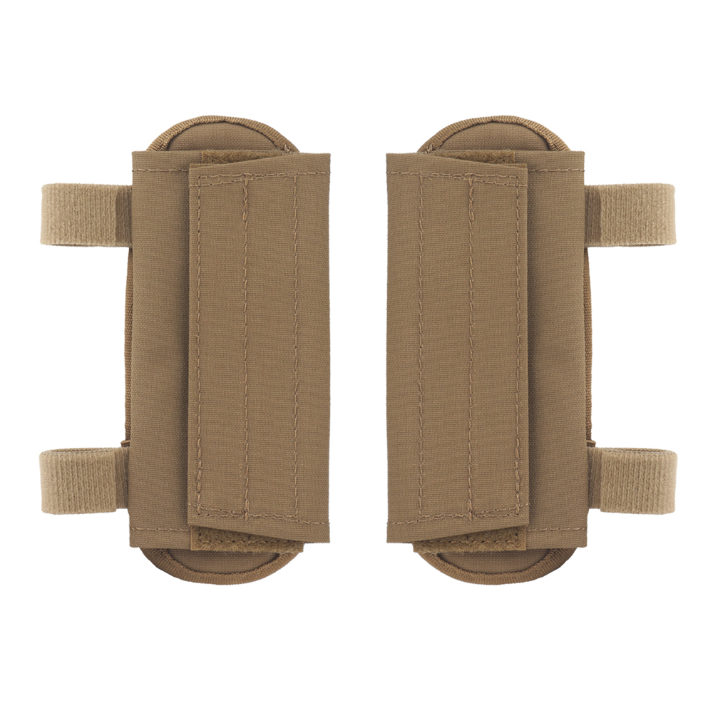 WOSPORTR SERIES JPC PLATE CARRIER SHOULDER PADS [WST-VE-106-ACC-08]