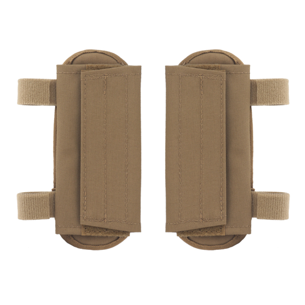 WOSPORTR SERIES JPC PLATE CARRIER SHOULDER PADS [WST-VE-106-ACC-08]