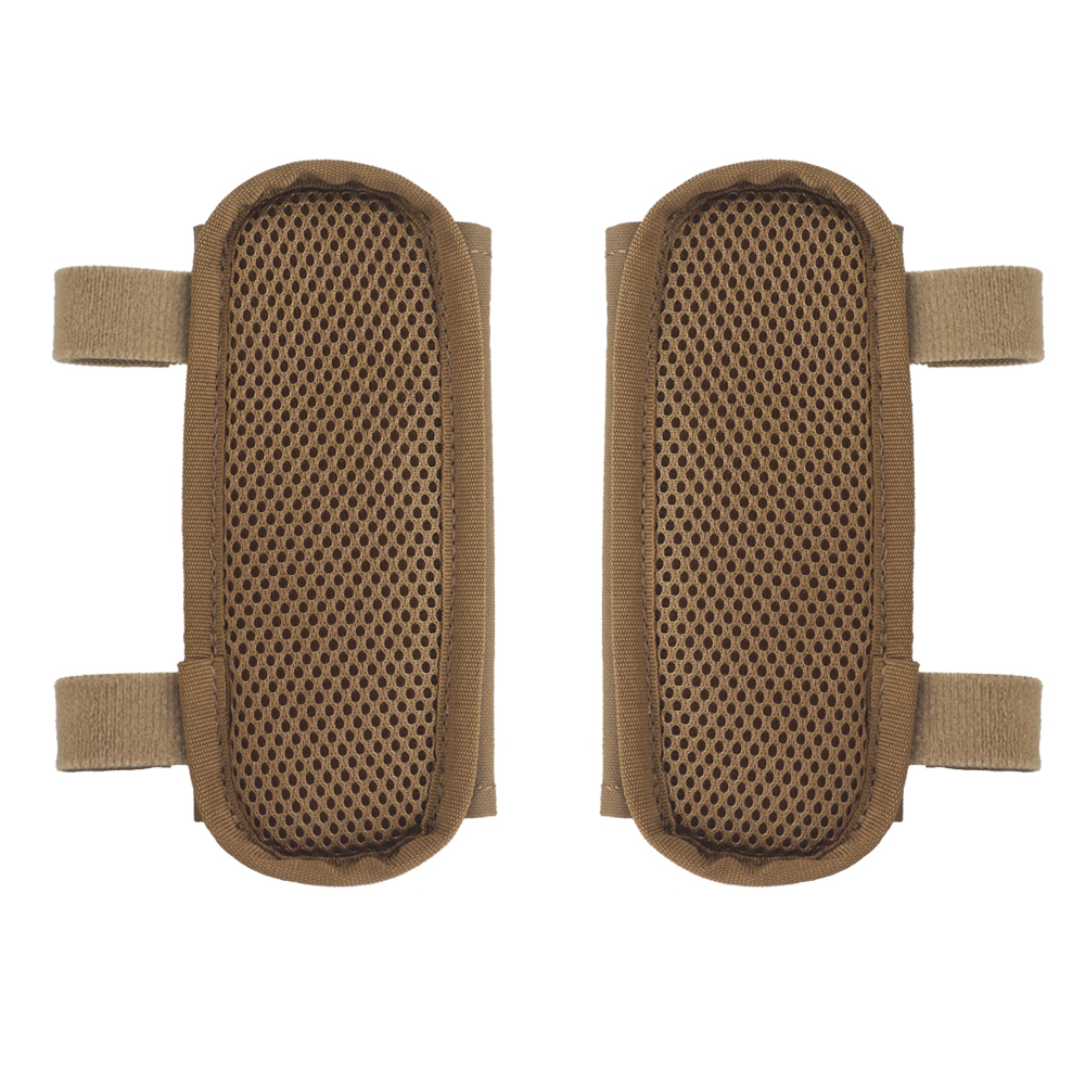 WOSPORTR SERIES JPC PLATE CARRIER SHOULDER PADS [WST-VE-106-ACC-08]