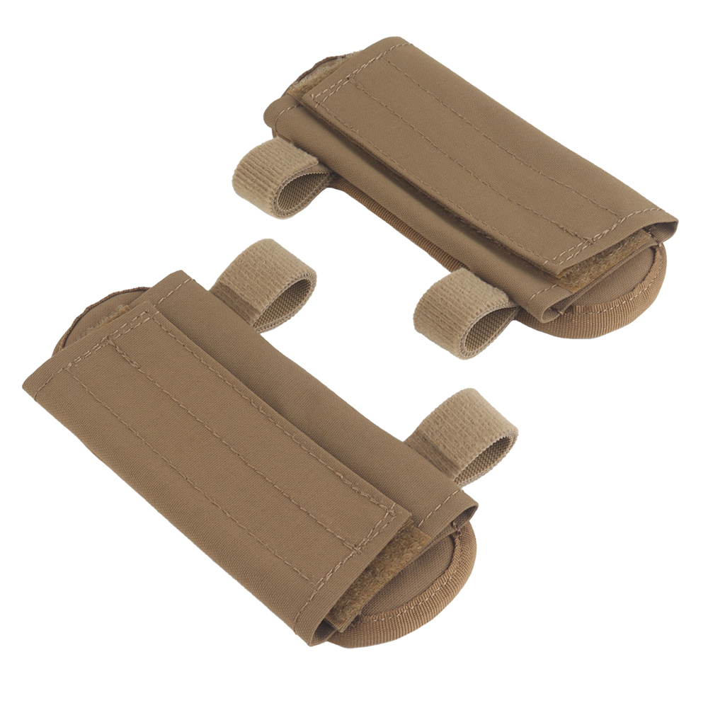 WOSPORTR SERIES JPC PLATE CARRIER SHOULDER PADS [WST-VE-106-ACC-08]