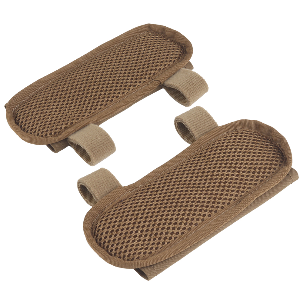 WOSPORTR SERIES JPC PLATE CARRIER SHOULDER PADS [WST-VE-106-ACC-08]