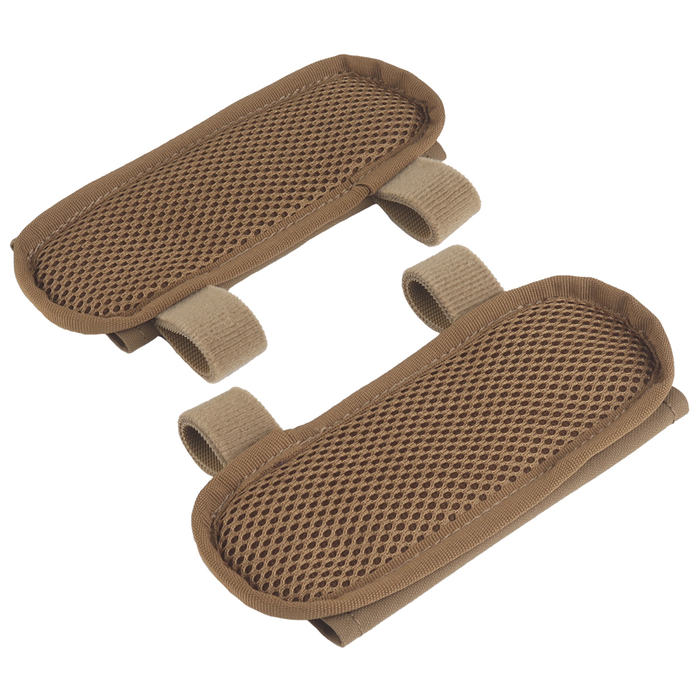 WOSPORTR SERIES JPC PLATE CARRIER SHOULDER PADS [WST-VE-106-ACC-08]