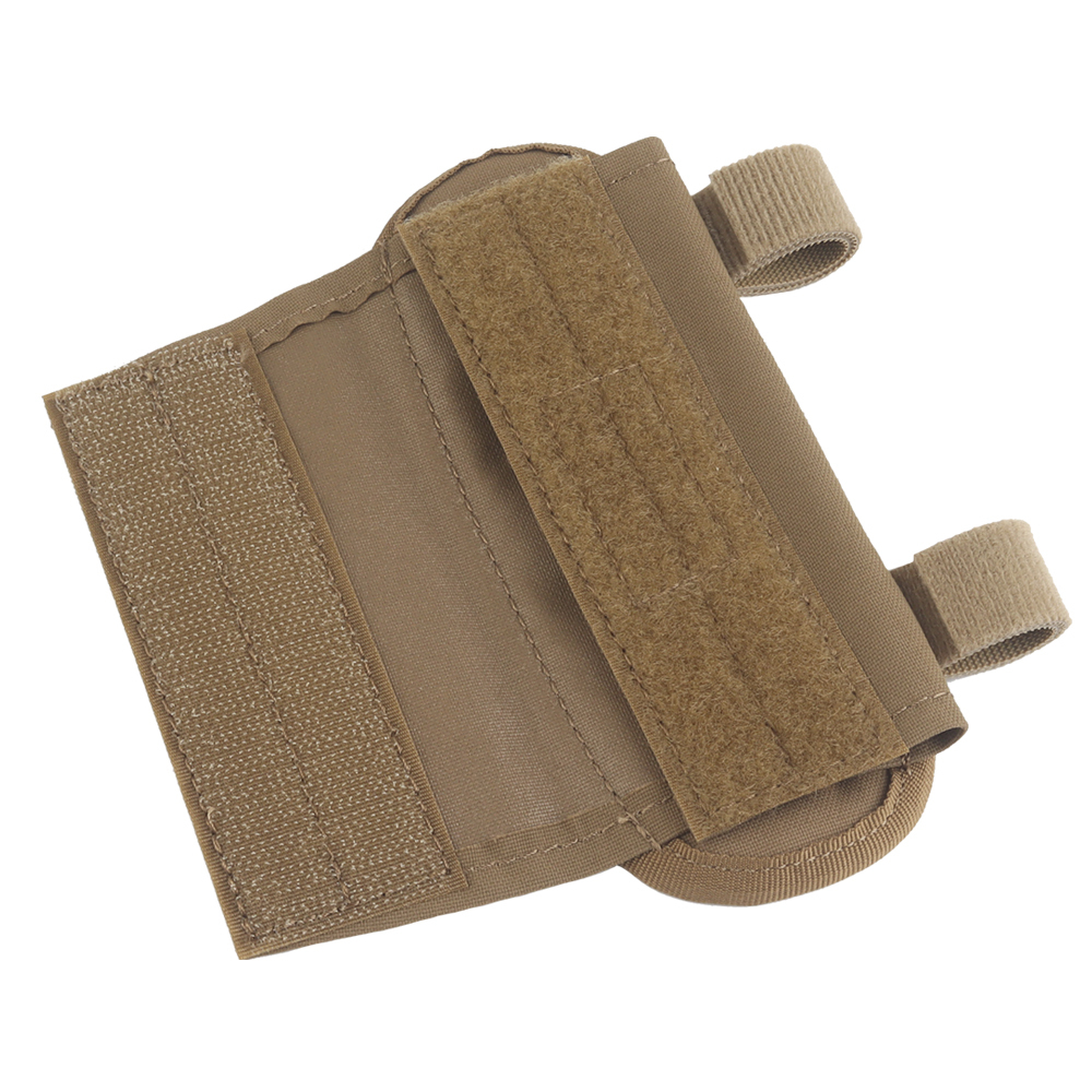 WOSPORTR SERIES JPC PLATE CARRIER SHOULDER PADS [WST-VE-106-ACC-08]