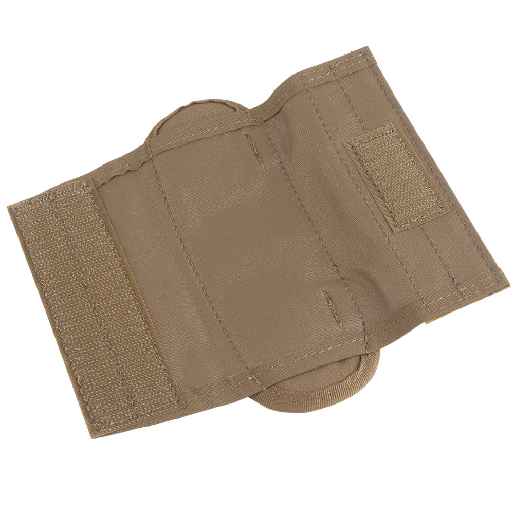 WOSPORTR SERIES JPC PLATE CARRIER SHOULDER PADS [WST-VE-106-ACC-08]