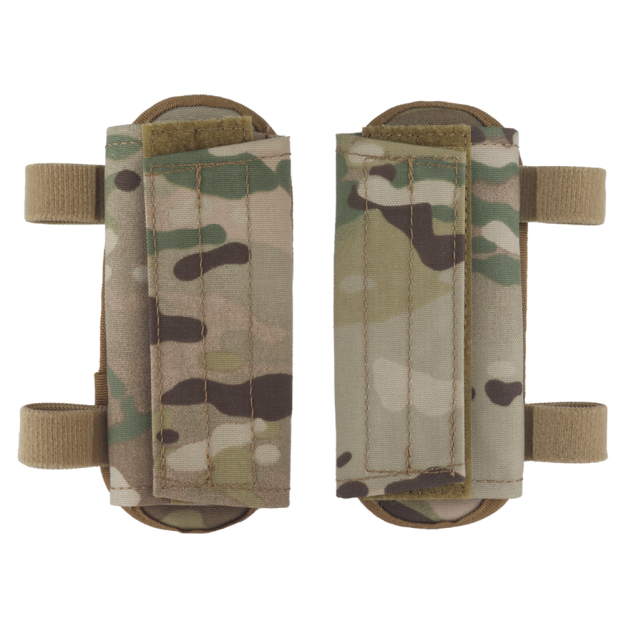 WOSPORTR SERIES JPC PLATE CARRIER SHOULDER PADS [WST-VE-106-ACC-08]