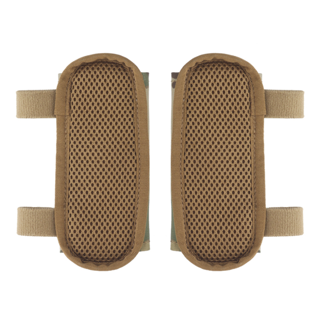 WOSPORTR SERIES JPC PLATE CARRIER SHOULDER PADS [WST-VE-106-ACC-08]