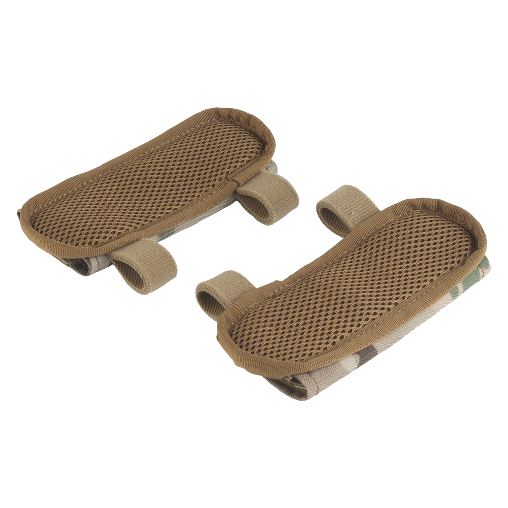 WOSPORTR SERIES JPC PLATE CARRIER SHOULDER PADS [WST-VE-106-ACC-08]