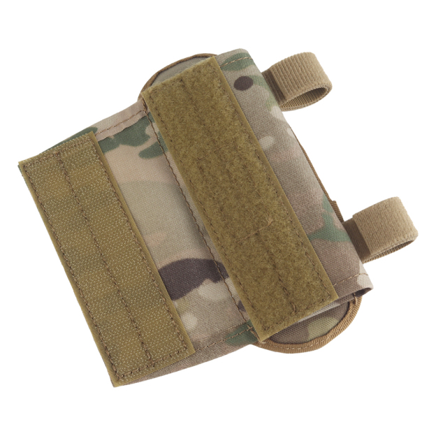 WOSPORTR SERIES JPC PLATE CARRIER SHOULDER PADS [WST-VE-106-ACC-08]