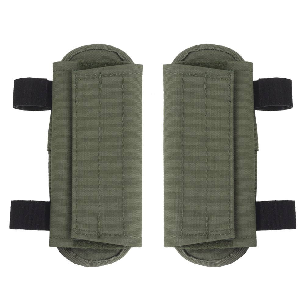 WOSPORTR SERIES JPC PLATE CARRIER SHOULDER PADS [WST-VE-106-ACC-08]