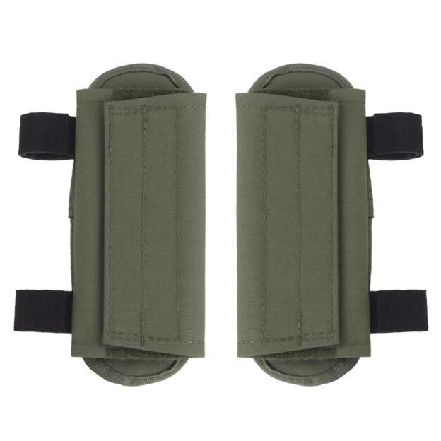 WOSPORTR SERIES JPC PLATE CARRIER SHOULDER PADS [WST-VE-106-ACC-08]