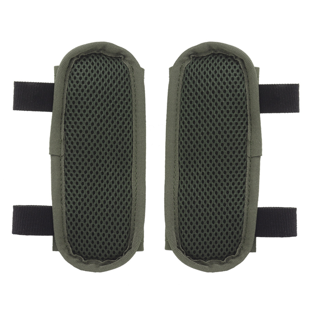 WOSPORTR SERIES JPC PLATE CARRIER SHOULDER PADS [WST-VE-106-ACC-08]