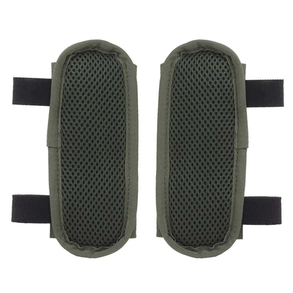 WOSPORTR SERIES JPC PLATE CARRIER SHOULDER PADS [WST-VE-106-ACC-08]