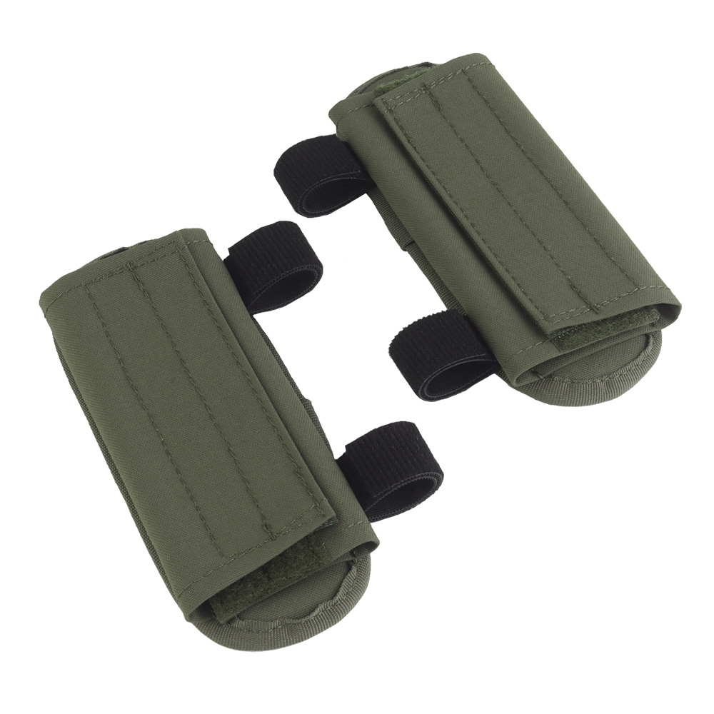 WOSPORTR SERIES JPC PLATE CARRIER SHOULDER PADS [WST-VE-106-ACC-08]