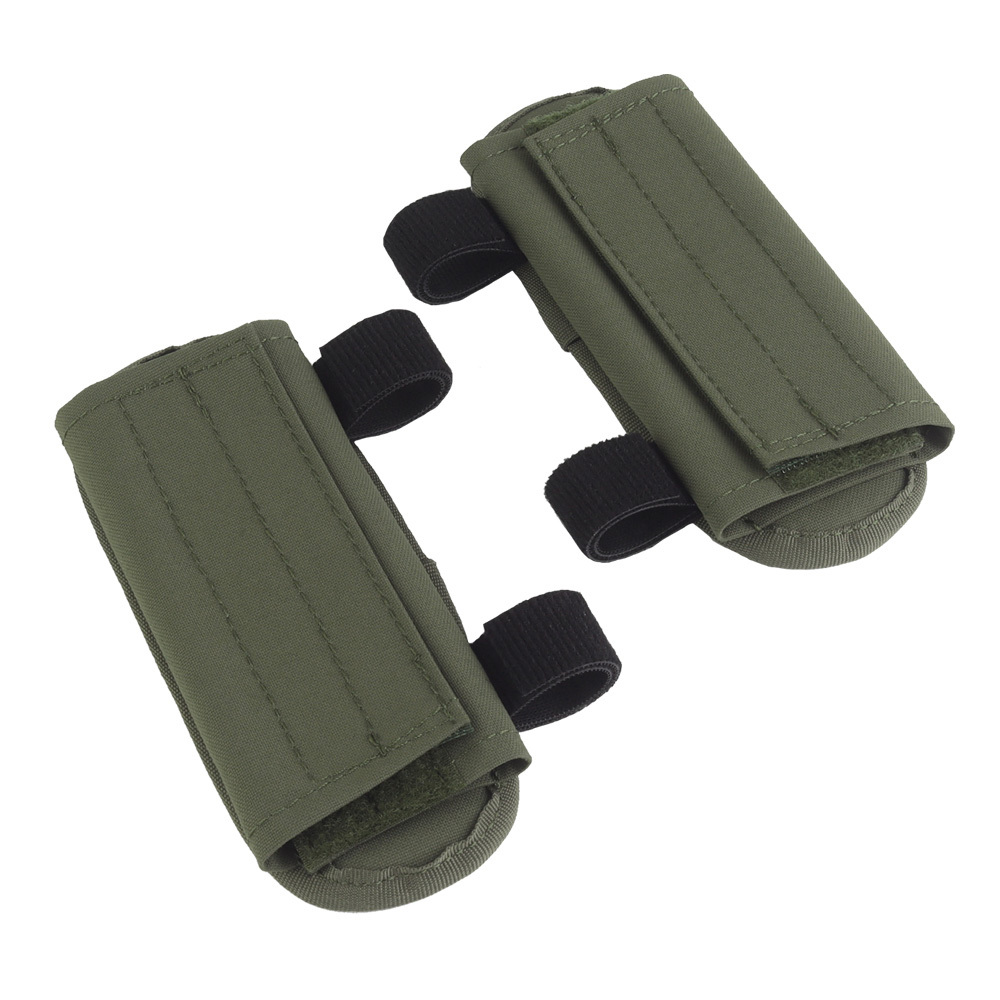 WOSPORTR SERIES JPC PLATE CARRIER SHOULDER PADS [WST-VE-106-ACC-08]