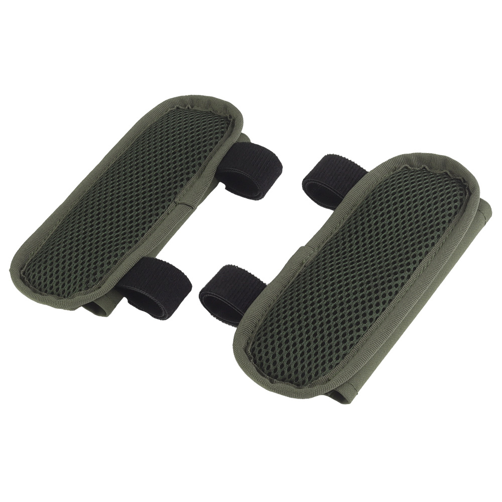 WOSPORTR SERIES JPC PLATE CARRIER SHOULDER PADS [WST-VE-106-ACC-08]