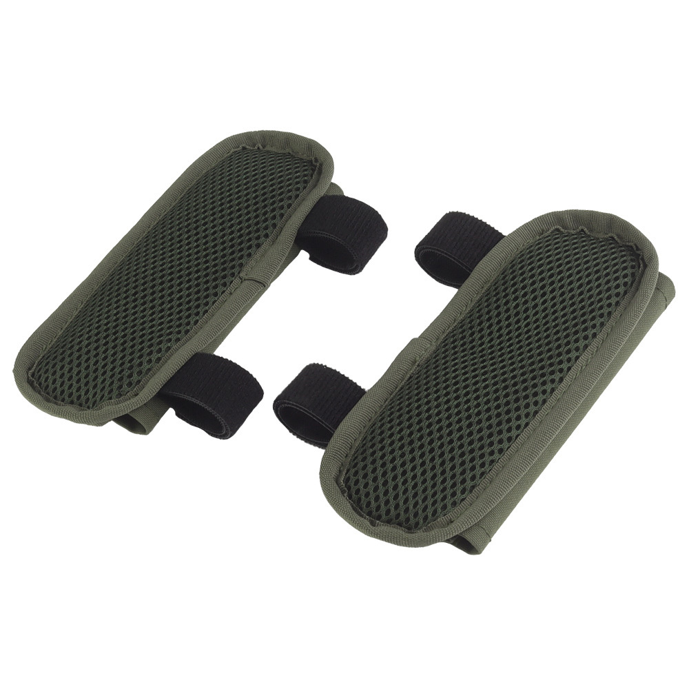 WOSPORTR SERIES JPC PLATE CARRIER SHOULDER PADS [WST-VE-106-ACC-08]