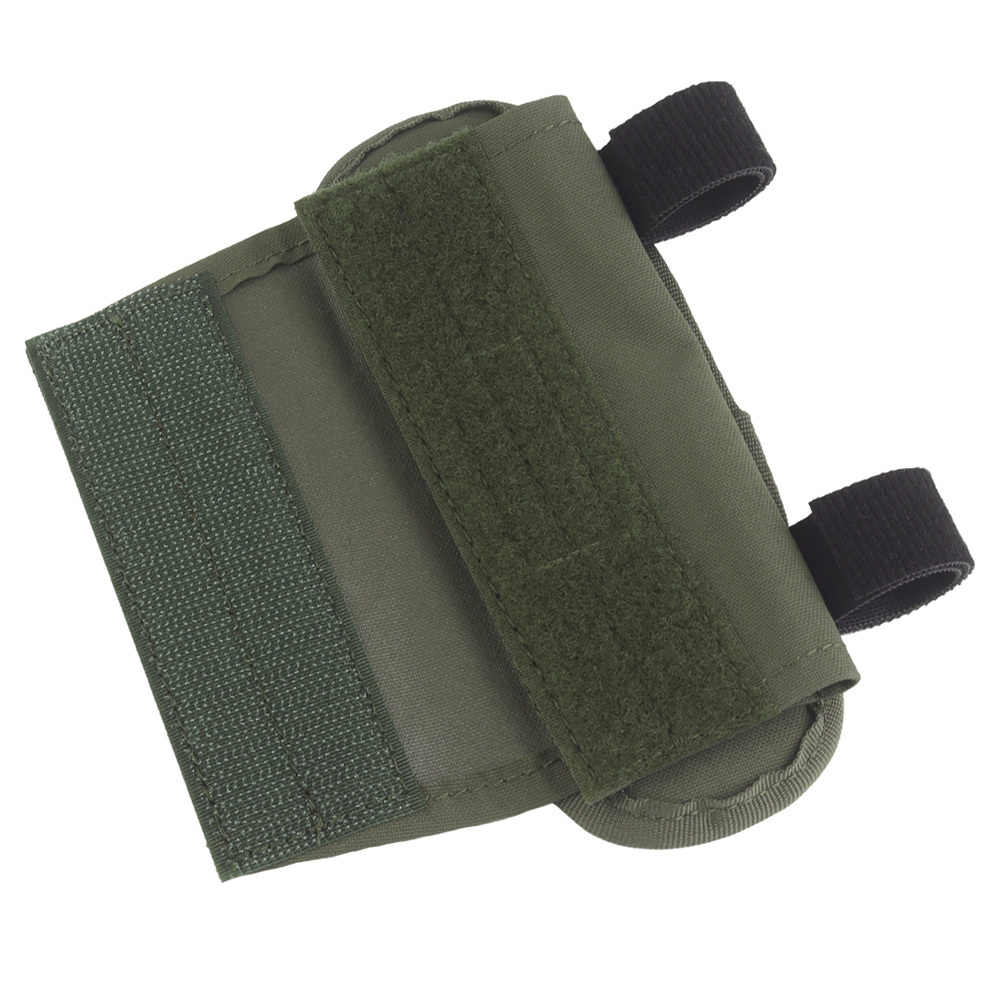 WOSPORTR SERIES JPC PLATE CARRIER SHOULDER PADS [WST-VE-106-ACC-08]