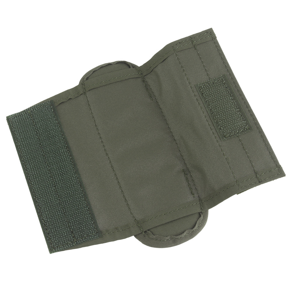 WOSPORTR SERIES JPC PLATE CARRIER SHOULDER PADS [WST-VE-106-ACC-08]