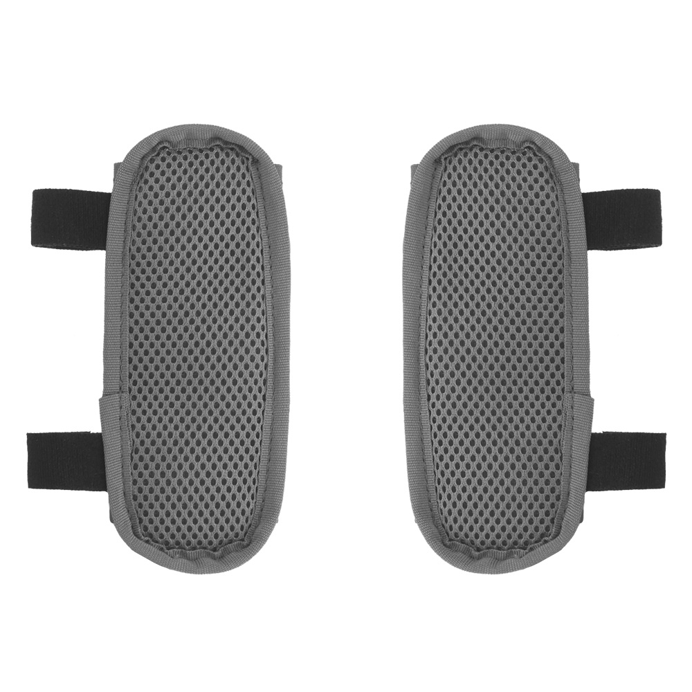 WOSPORTR SERIES JPC PLATE CARRIER SHOULDER PADS [WST-VE-106-ACC-08]