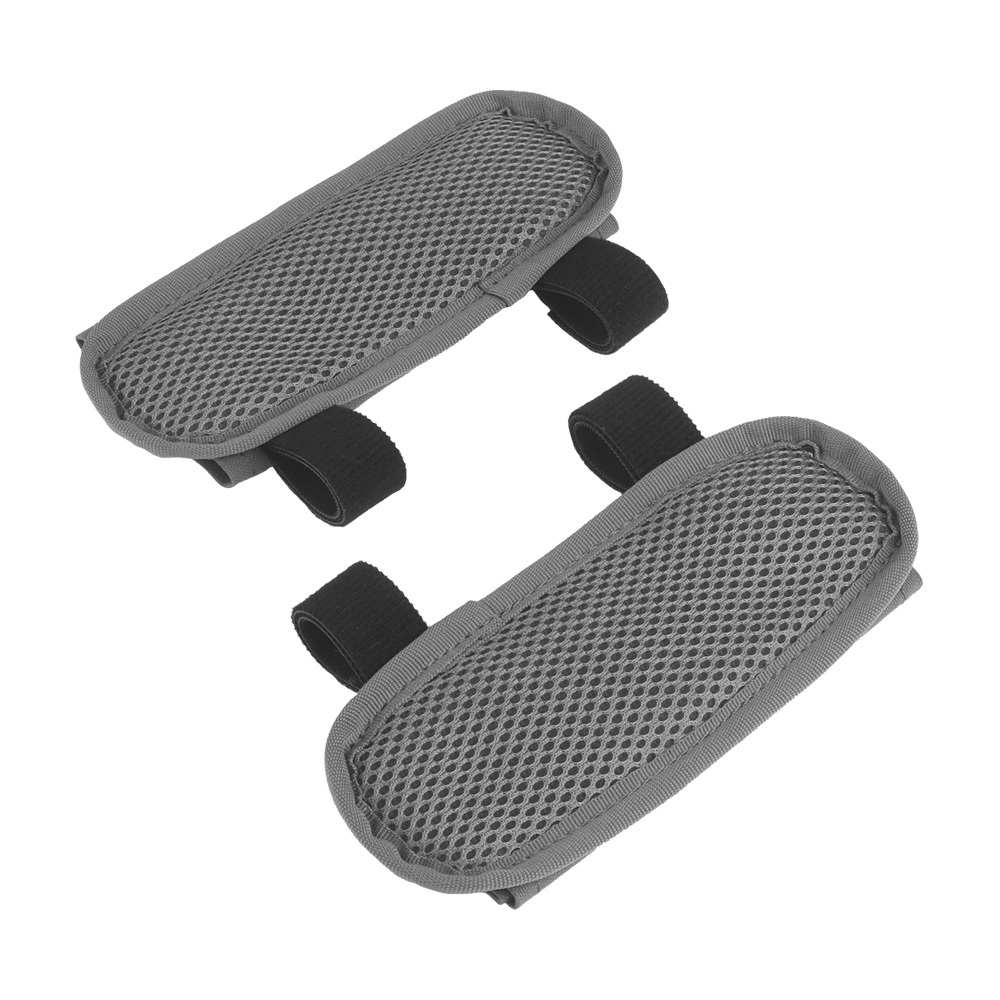 WOSPORTR SERIES JPC PLATE CARRIER SHOULDER PADS [WST-VE-106-ACC-08]