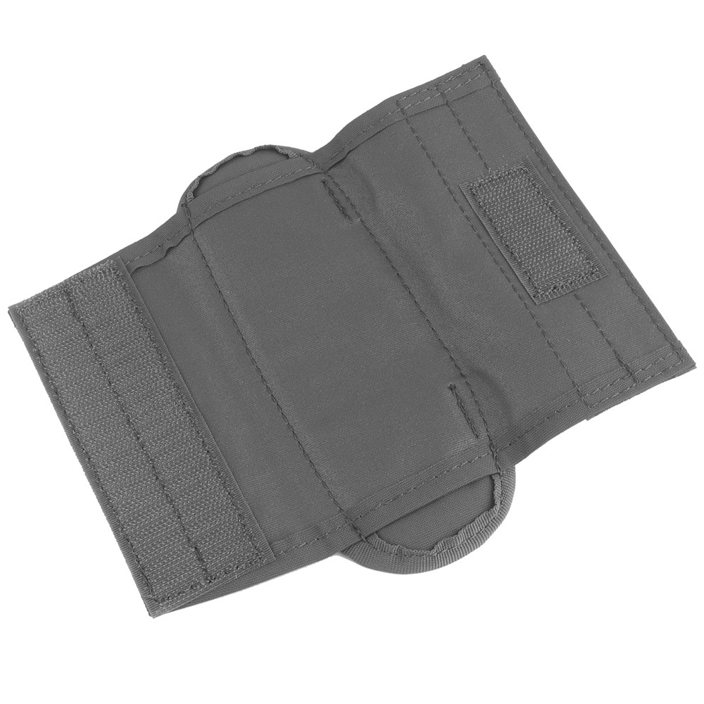 WOSPORTR SERIES JPC PLATE CARRIER SHOULDER PADS [WST-VE-106-ACC-08]