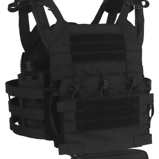 WOSPORT R SERIES JPC 3.0 ASSAULT TACTICAL PLATE CARRIER SET [WST-VE-106]