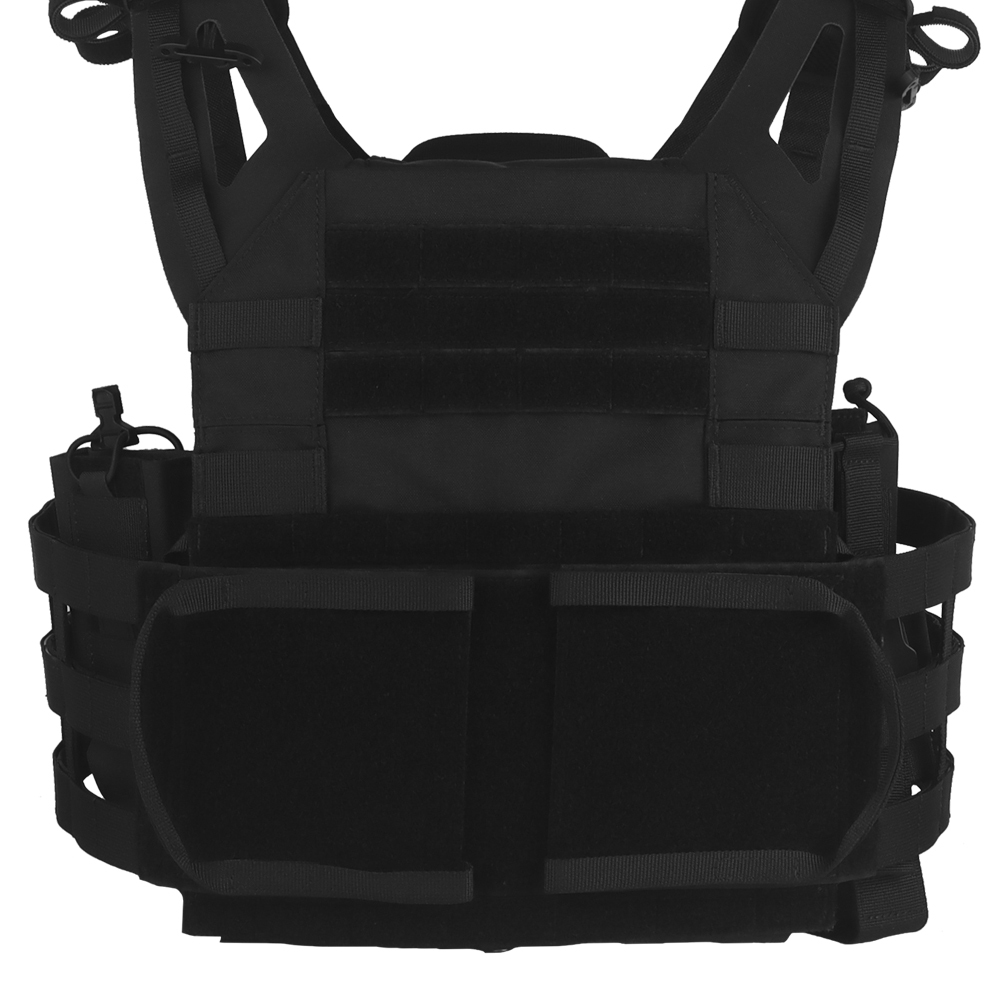 WOSPORT R SERIES JPC 3.0 ASSAULT TACTICAL PLATE CARRIER SET [WST-VE-106]