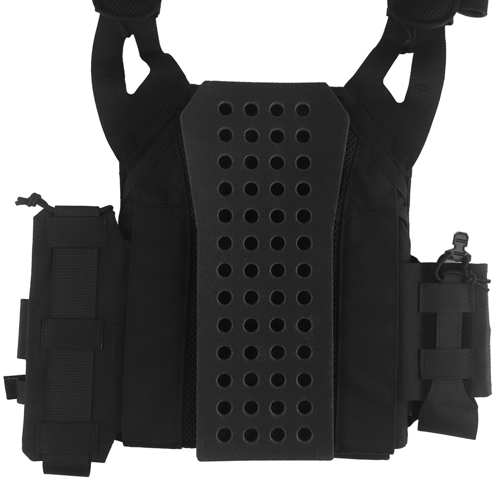 WOSPORT R SERIES JPC 3.0 ASSAULT TACTICAL PLATE CARRIER SET [WST-VE-106]