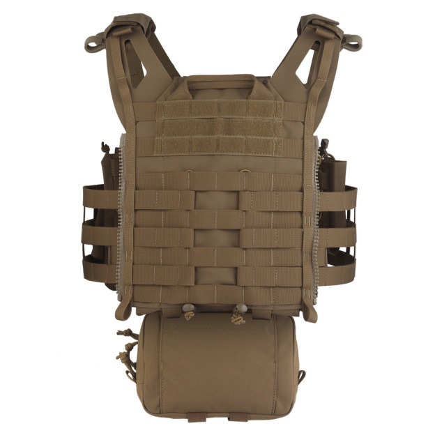 WOSPORT R SERIES JPC 3.0 ASSAULT TACTICAL PLATE CARRIER SET [WST-VE-106]