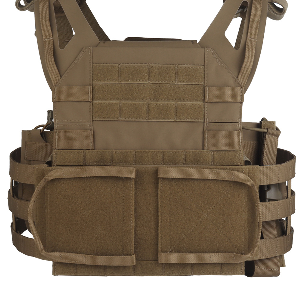 WOSPORT R SERIES JPC 3.0 ASSAULT TACTICAL PLATE CARRIER SET [WST-VE-106]
